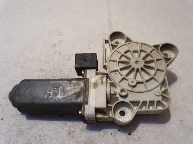 bontott MERCEDES-BENZ E-CLASS Jobb hátsó Ablakemelő Motor