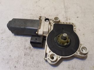 bontott MERCEDES-BENZ E-CLASS Jobb hátsó Ablakemelő Motor