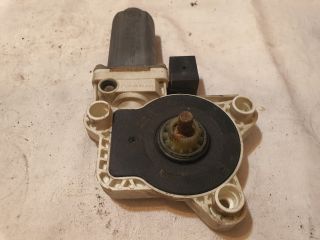 bontott MERCEDES-BENZ E-CLASS Jobb hátsó Ablakemelő Motor