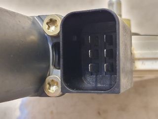 bontott MERCEDES-BENZ E-CLASS Jobb hátsó Ablakemelő Motor