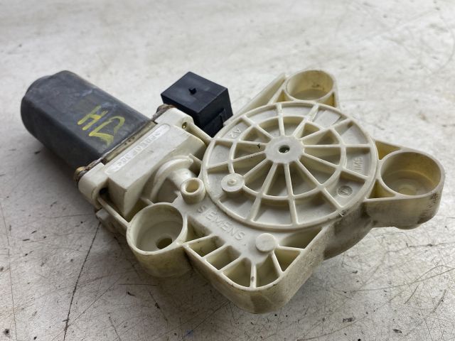 bontott MERCEDES-BENZ E-CLASS Jobb hátsó Ablakemelő Motor