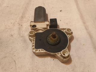 bontott MERCEDES-BENZ E-CLASS Jobb hátsó Ablakemelő Motor