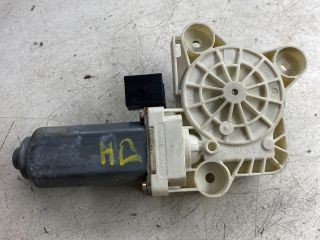 bontott MERCEDES-BENZ E-CLASS Jobb hátsó Ablakemelő Motor