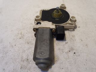 bontott MERCEDES-BENZ E-CLASS Jobb hátsó Ablakemelő Motor