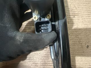 bontott MERCEDES-BENZ E-CLASS Jobb hátsó Ablakemelő Motor