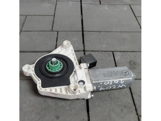 bontott MERCEDES-BENZ E-CLASS Jobb hátsó Ablakemelő Motor