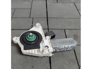 bontott MERCEDES-BENZ E-CLASS Jobb hátsó Ablakemelő Motor