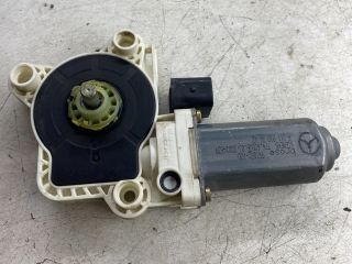 bontott MERCEDES-BENZ E-CLASS Jobb hátsó Ablakemelő Motor