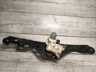 bontott MERCEDES-BENZ E-CLASS Jobb hátsó Ablakemelő Szerkezet (Elektromos)