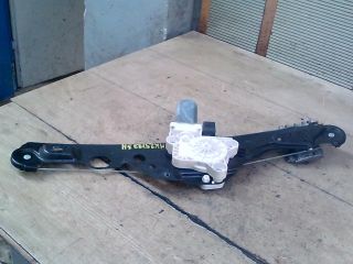 bontott MERCEDES-BENZ E-CLASS Jobb hátsó Ablakemelő Szerkezet (Elektromos)