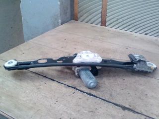 bontott MERCEDES-BENZ E-CLASS Jobb hátsó Ablakemelő Szerkezet (Elektromos)