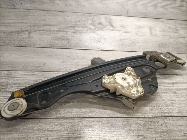 bontott MERCEDES-BENZ E-CLASS Jobb hátsó Ablakemelő Szerkezet (Elektromos)