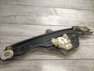 bontott MERCEDES-BENZ E-CLASS Jobb hátsó Ablakemelő Szerkezet (Elektromos)