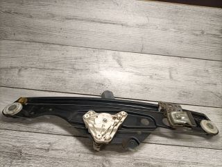 bontott MERCEDES-BENZ E-CLASS Jobb hátsó Ablakemelő Szerkezet (Elektromos)