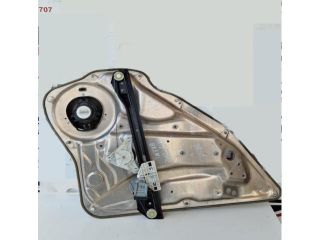 bontott MERCEDES-BENZ E-CLASS Jobb hátsó Ablakemelő Szerkezet (Elektromos)