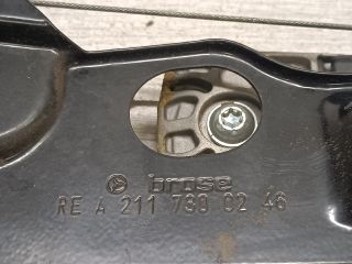 bontott MERCEDES-BENZ E-CLASS Jobb hátsó Ablakemelő Szerkezet (Elektromos)