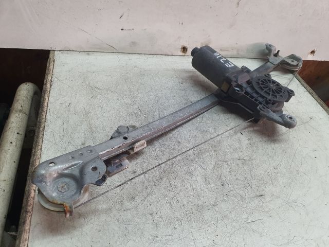 bontott MERCEDES-BENZ E-CLASS Jobb hátsó Ablakemelő Szerkezet (Elektromos)