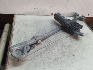 bontott MERCEDES-BENZ E-CLASS Jobb hátsó Ablakemelő Szerkezet (Elektromos)