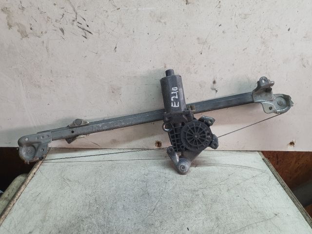 bontott MERCEDES-BENZ E-CLASS Jobb hátsó Ablakemelő Szerkezet (Elektromos)