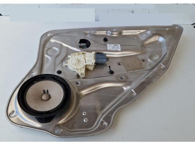 bontott MERCEDES-BENZ E-CLASS Jobb hátsó Ablakemelő Szerkezet (Elektromos)