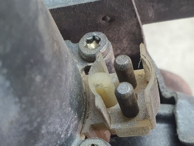 bontott MERCEDES-BENZ E-CLASS Jobb hátsó Ablakemelő Szerkezet (Elektromos)