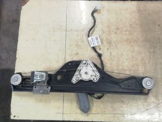 bontott MERCEDES-BENZ E-CLASS Jobb hátsó Ablakemelő Szerkezet (Elektromos)