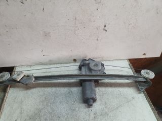 bontott MERCEDES-BENZ E-CLASS Jobb hátsó Ablakemelő Szerkezet (Elektromos)