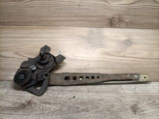 bontott MERCEDES-BENZ E-CLASS Jobb hátsó Ablakemelő Szerkezet (Mechanikus)