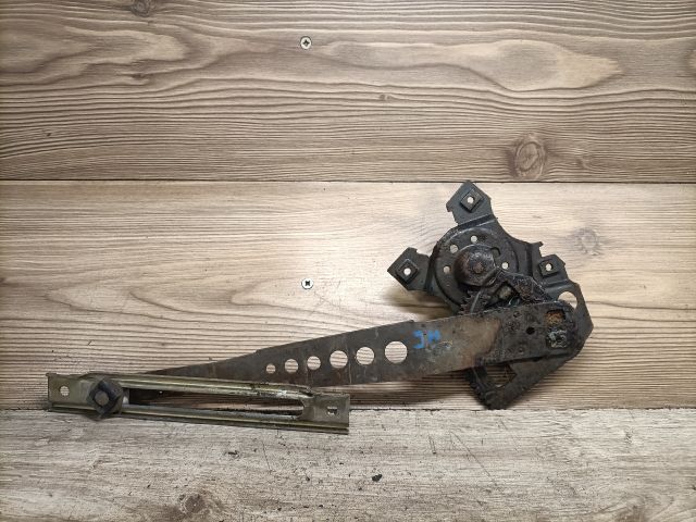 bontott MERCEDES-BENZ E-CLASS Jobb hátsó Ablakemelő Szerkezet (Mechanikus)