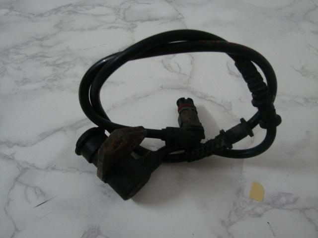 bontott MERCEDES-BENZ E-CLASS Jobb hátsó ABS Jeladó