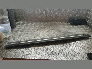 bontott MERCEDES-BENZ E-CLASS Jobb hátsó Ajtó Díszléc