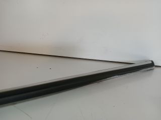 bontott MERCEDES-BENZ E-CLASS Jobb hátsó Ajtó Díszléc