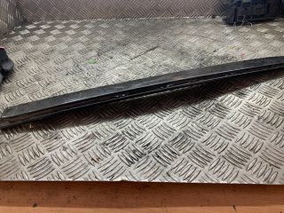 bontott MERCEDES-BENZ E-CLASS Jobb hátsó Ajtó Díszléc