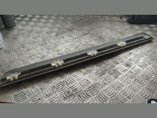 bontott MERCEDES-BENZ E-CLASS Jobb hátsó Ajtó Díszléc