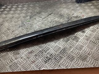 bontott MERCEDES-BENZ E-CLASS Jobb hátsó Ajtó Díszléc