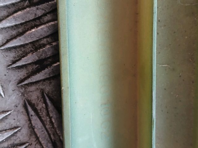 bontott MERCEDES-BENZ E-CLASS Jobb hátsó Ajtó Díszléc