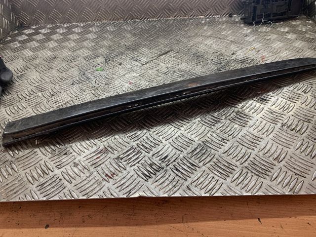 bontott MERCEDES-BENZ E-CLASS Jobb hátsó Ajtó Díszléc