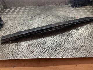 bontott MERCEDES-BENZ E-CLASS Jobb hátsó Ajtó Díszléc