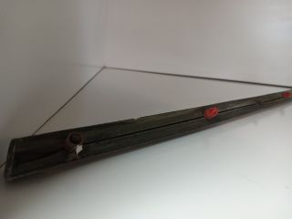 bontott MERCEDES-BENZ E-CLASS Jobb hátsó Ajtó Díszléc