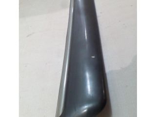 bontott MERCEDES-BENZ E-CLASS Jobb hátsó Ajtó Díszléc