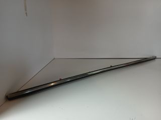 bontott MERCEDES-BENZ E-CLASS Jobb hátsó Ajtó Díszléc