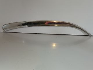 bontott MERCEDES-BENZ E-CLASS Jobb hátsó Ajtó Díszléc