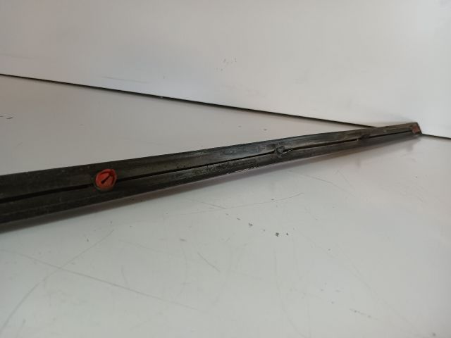 bontott MERCEDES-BENZ E-CLASS Jobb hátsó Ajtó Díszléc