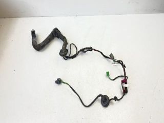 bontott MERCEDES-BENZ E-CLASS Jobb hátsó Ajtó Kábelköteg