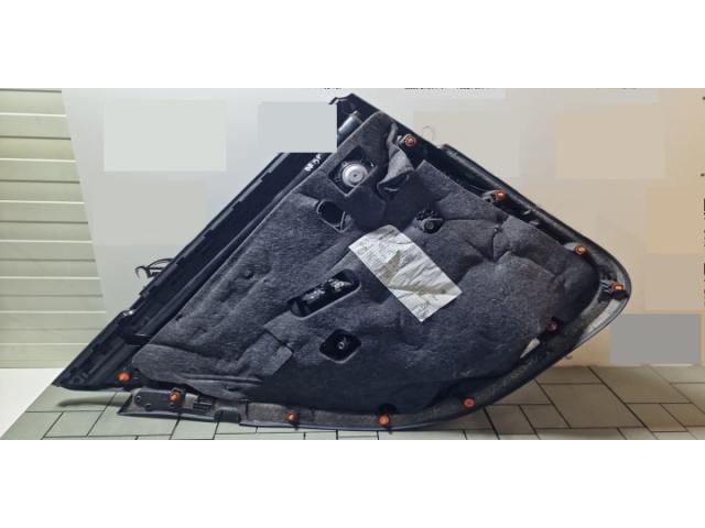 bontott MERCEDES-BENZ E-CLASS Jobb hátsó Ajtó Kárpit