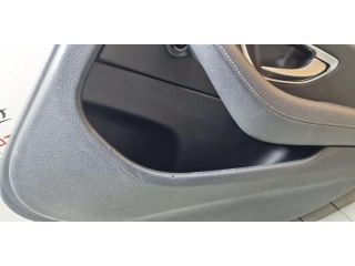 bontott MERCEDES-BENZ E-CLASS Jobb hátsó Ajtó Kárpit