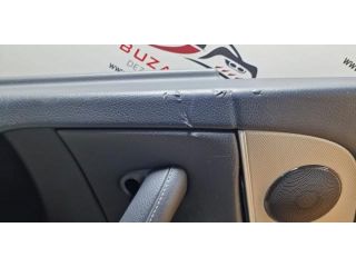 bontott MERCEDES-BENZ E-CLASS Jobb hátsó Ajtó Kárpit