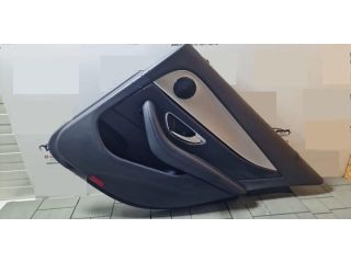 bontott MERCEDES-BENZ E-CLASS Jobb hátsó Ajtó Kárpit