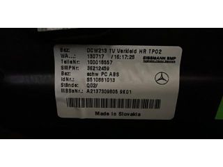 bontott MERCEDES-BENZ E-CLASS Jobb hátsó Ajtó Kárpit