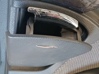 bontott MERCEDES-BENZ E-CLASS Jobb hátsó Ajtó Kárpit